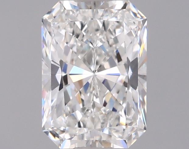 IGI 1.01 Carat Radiant Cut Lab Grown Diamond 人工培育鑽石 實驗室人造鑽石