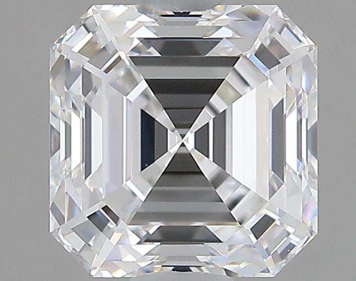 IGI 2.07 Carat Asscher Lab Grown Diamond 人工培育鑽石 實驗室人造鑽石