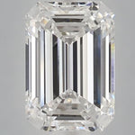 IGI 1.07 Carat Emerald Lab Grown Diamond