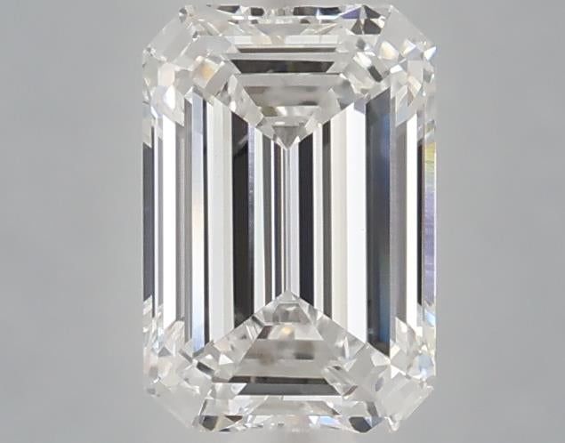 IGI 1.07 Carat Emerald Lab Grown Diamond