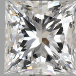 IGI 2.02 Carat Princess Cut Lab Grown Diamond 人工培育鑽石 實驗室人造鑽石