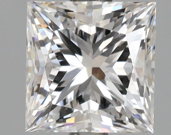 IGI 2.02 Carat Princess Cut Lab Grown Diamond 人工培育鑽石 實驗室人造鑽石