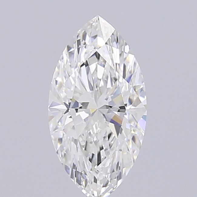 IGI 1.68 Carat Marquise Lab Grown Diamond 人工培育鑽石 實驗室人造鑽石