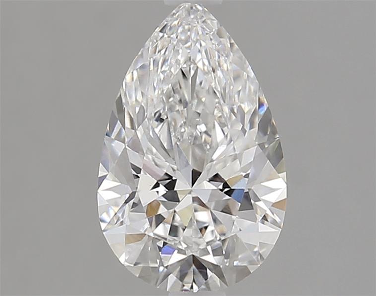 IGI 1.53 Carat Pear Lab Grown Diamond 人工培育鑽石 實驗室人造鑽石