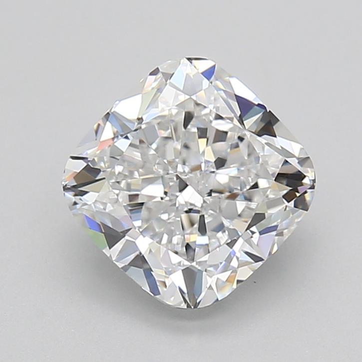 IGI 2.54 Carat Cushion Lab Grown Diamond 人工培育鑽石 實驗室人造鑽石