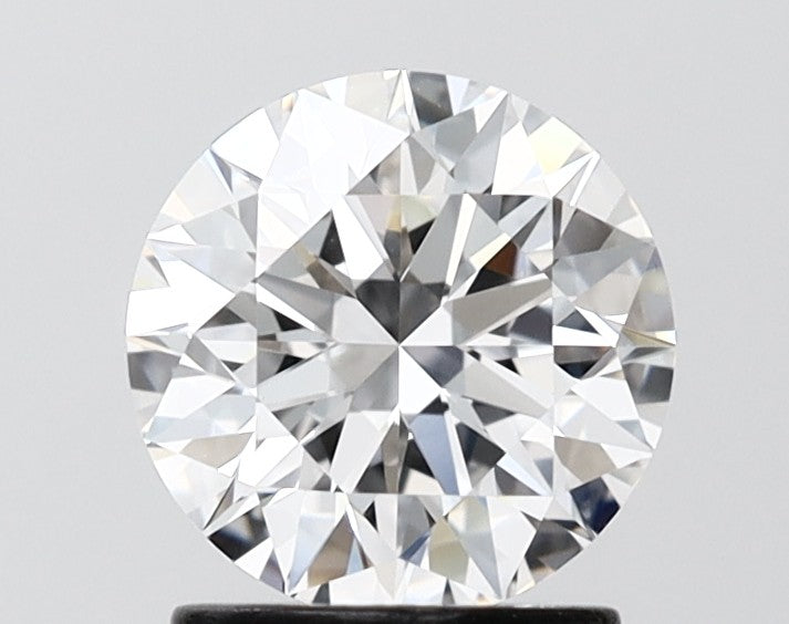 IGI 1.44 Carat Round Brilliant Lab Grown Diamond 人工培育鑽石 實驗室人造鑽石