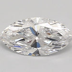 IGI 0.86 Carat Marquise Lab Grown Diamond