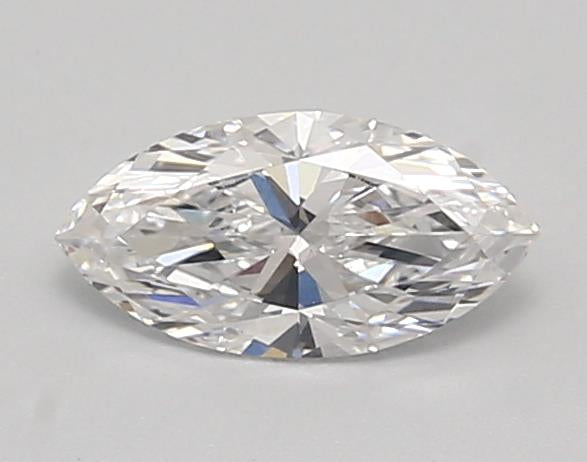 IGI 0.86 Carat Marquise Lab Grown Diamond