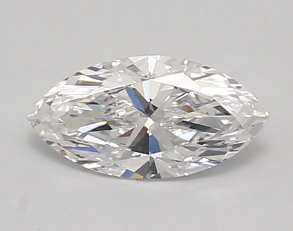 IGI 0.86 Carat Marquise Lab Grown Diamond