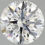 IGI 3.15 Carat Round Brilliant Lab Grown Diamond 人工培育鑽石 實驗室人造鑽石