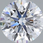 IGI 1.13 Carat Round Brilliant Lab Grown Diamond 人工培育鑽石 實驗室人造鑽石
