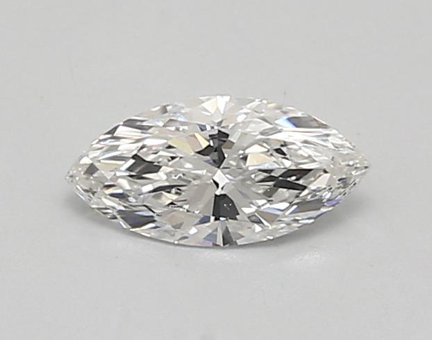IGI 0.61 Carat Marquise Lab Grown Diamond
