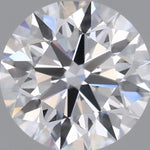 IGI 0.91 Carat Round Brilliant Lab Grown Diamond 人工培育鑽石 實驗室人造鑽石