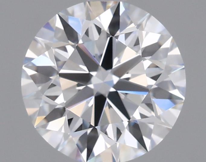 IGI 0.91 Carat Round Brilliant Lab Grown Diamond 人工培育鑽石 實驗室人造鑽石