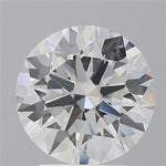 IGI 3.10 Carat Round Brilliant Lab Grown Diamond 人工培育鑽石 實驗室人造鑽石