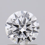 IGI 0.73 Carat Round Brilliant Lab Grown Diamond 人工培育鑽石 實驗室人造鑽石