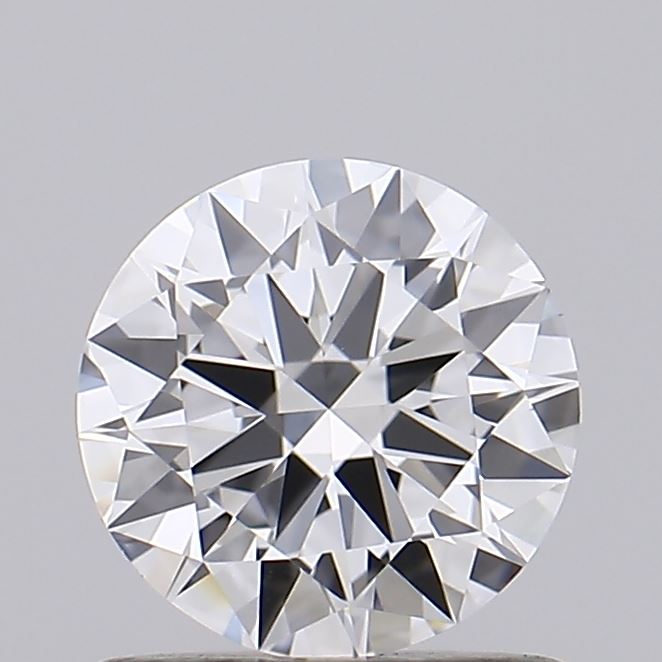 IGI 0.73 Carat Round Brilliant Lab Grown Diamond 人工培育鑽石 實驗室人造鑽石
