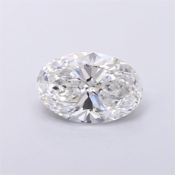 IGI 1.00 Carat Oval Lab Grown Diamond 人工培育鑽石 實驗室人造鑽石