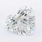 IGI 10.04 Carat Heart Lab Grown Diamond 人工培育鑽石 實驗室人造鑽石