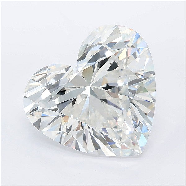 IGI 10.04 Carat Heart Lab Grown Diamond 人工培育鑽石 實驗室人造鑽石