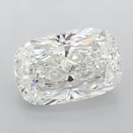 IGI 2.23 Carat Cushion Lab Grown Diamond 人工培育鑽石 實驗室人造鑽石