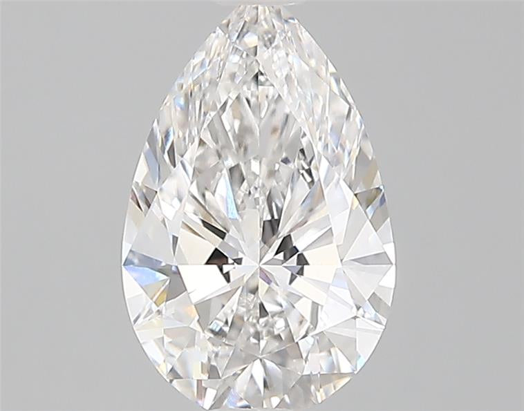 IGI 1.69 Carat Pear Lab Grown Diamond 人工培育鑽石 實驗室人造鑽石
