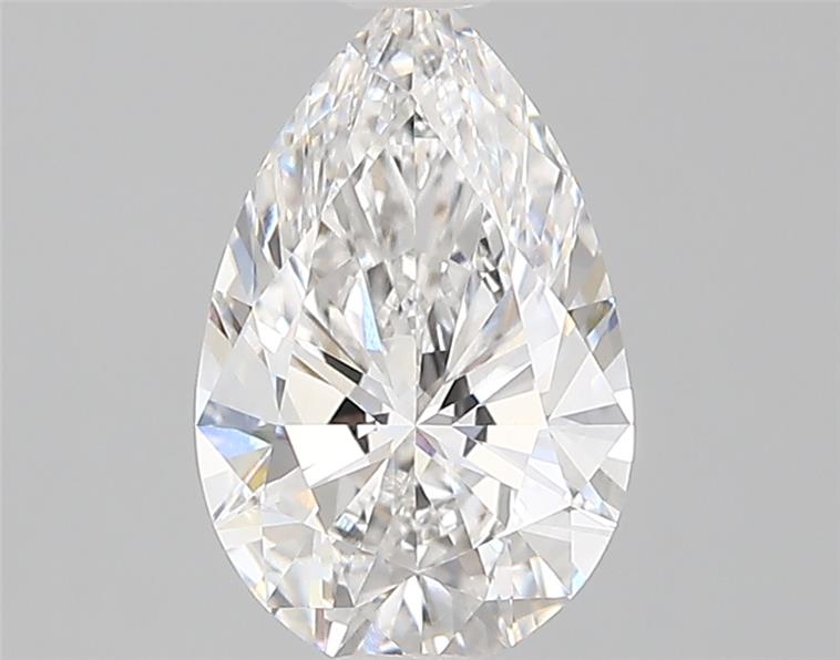 IGI 1.69 Carat Pear Lab Grown Diamond 人工培育鑽石 實驗室人造鑽石