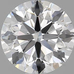 IGI 1.00 Carat Round Brilliant Lab Grown Diamond 人工培育鑽石 實驗室人造鑽石