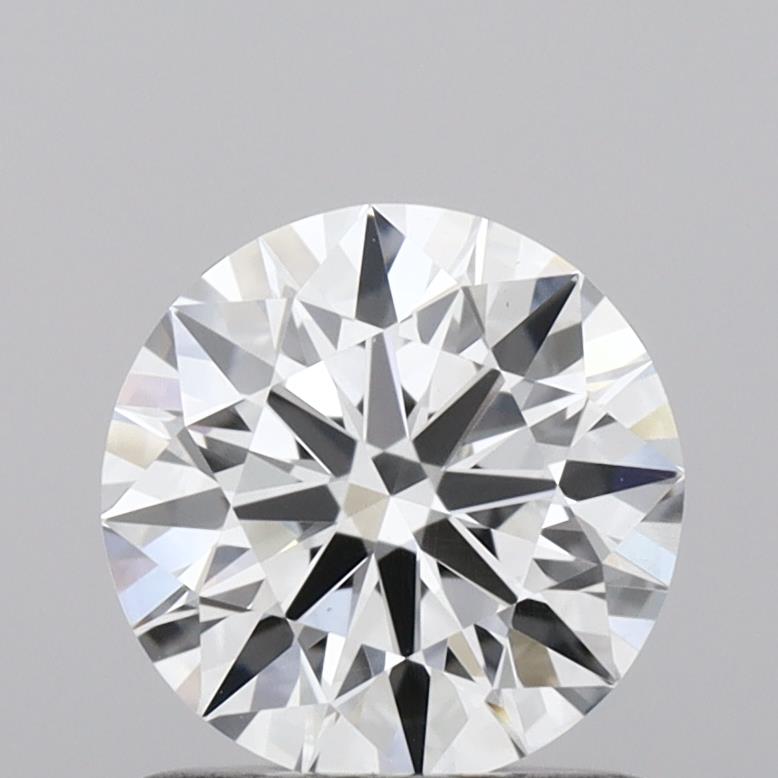 IGI 0.88 Carat Round Brilliant Lab Grown Diamond