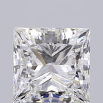 IGI 3.01 Carat Princess Cut Lab Grown Diamond 人工培育鑽石 實驗室人造鑽石