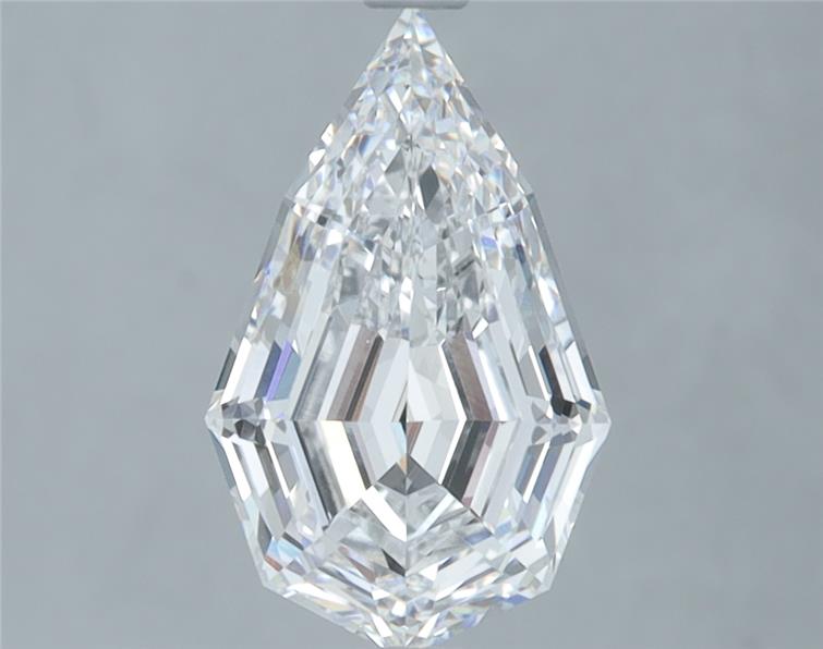 IGI 1.88 Carat Pear Lab Grown Diamond 人工培育鑽石 實驗室人造鑽石