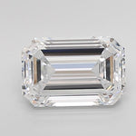IGI 1.95 Carat Emerald Lab Grown Diamond