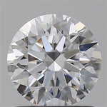 IGI 1.04 Carat Round Brilliant Lab Grown Diamond 人工培育鑽石 實驗室人造鑽石