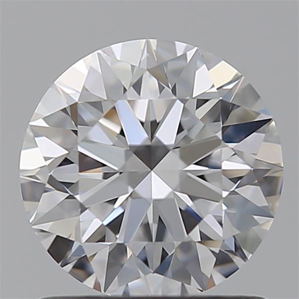 IGI 1.04 Carat Round Brilliant Lab Grown Diamond 人工培育鑽石 實驗室人造鑽石