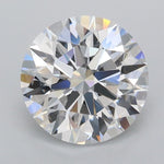 IGI 1.83 Carat Round Brilliant Lab Grown Diamond 人工培育鑽石 實驗室人造鑽石