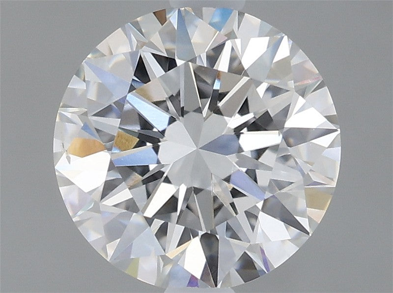 IGI 1.52 Carat Round Brilliant Lab Grown Diamond 人工培育鑽石 實驗室人造鑽石