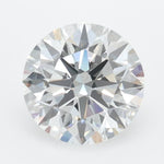 IGI 1.20 Carat Round Brilliant Lab Grown Diamond 人工培育鑽石 實驗室人造鑽石