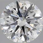 IGI 3.00 Carat Round Brilliant Lab Grown Diamond 人工培育鑽石 實驗室人造鑽石