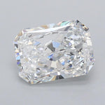 IGI 0.95 Carat Radiant Cut Lab Grown Diamond 人工培育鑽石 實驗室人造鑽石