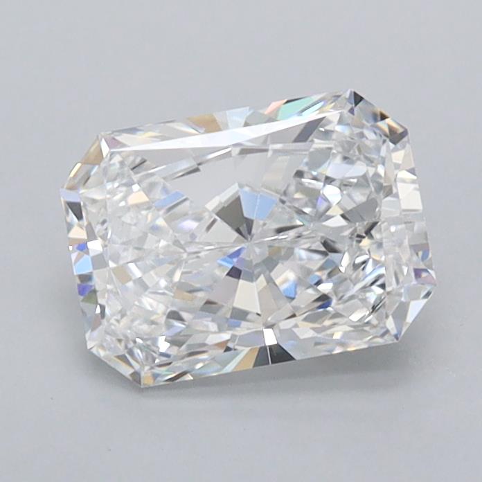 IGI 0.95 Carat Radiant Cut Lab Grown Diamond 人工培育鑽石 實驗室人造鑽石