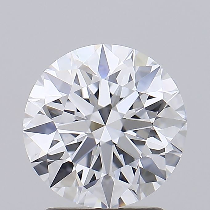 IGI 1.87 Carat Round Brilliant Lab Grown Diamond