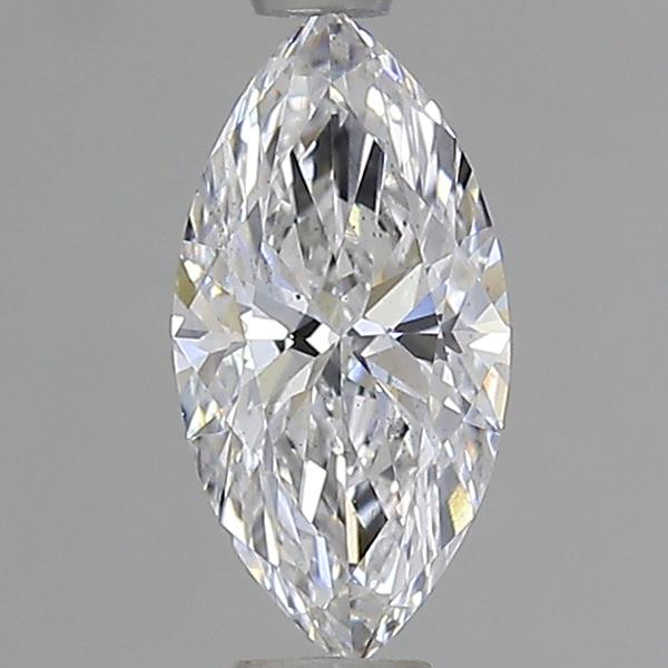 IGI 1 Carat Marquise Lab Grown Diamond