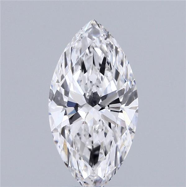 IGI 2.51 Carat Marquise Lab Grown Diamond 人工培育鑽石 實驗室人造鑽石