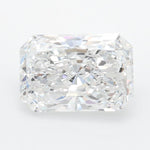 IGI 1.91 Carat Radiant Cut Lab Grown Diamond 人工培育鑽石 實驗室人造鑽石