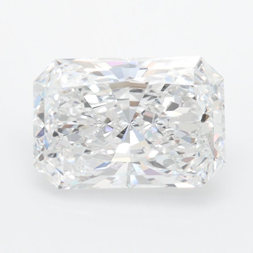 IGI 1.91 Carat Radiant Cut Lab Grown Diamond 人工培育鑽石 實驗室人造鑽石