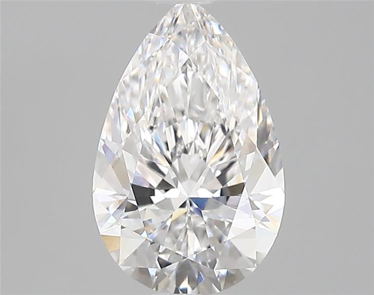 IGI 1.82 Carat Pear Lab Grown Diamond 人工培育鑽石 實驗室人造鑽石