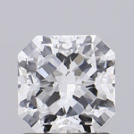 IGI 1.41 Carat Radiant Cut Lab Grown Diamond 人工培育鑽石 實驗室人造鑽石