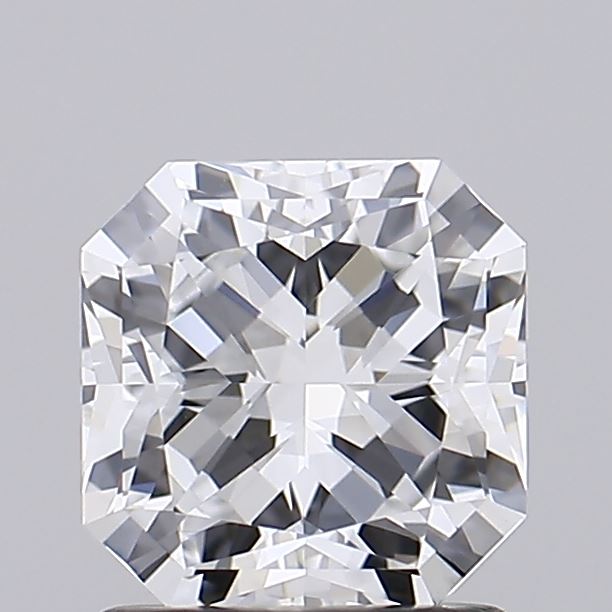 IGI 1.41 Carat Radiant Cut Lab Grown Diamond 人工培育鑽石 實驗室人造鑽石