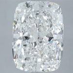 IGI 5.01 Carat Cushion Lab Grown Diamond 人工培育鑽石 實驗室人造鑽石