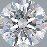 IGI 1.40 Carat Round Brilliant Lab Grown Diamond 人工培育鑽石 實驗室人造鑽石